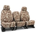 Coverking Seat Covers in Neosupreme for 20122020 Nissan NV1500, CSCPD36NS9837 CSCPD36NS9837